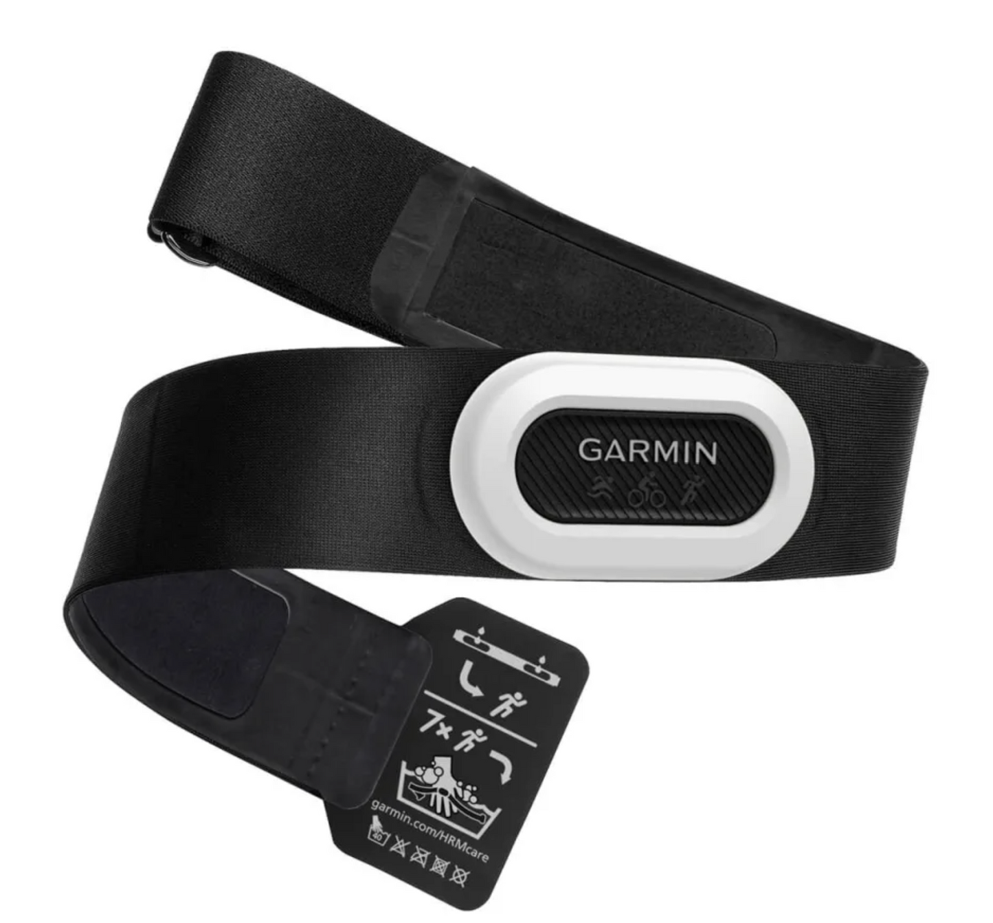 GARMIN HRM-Pro™ Plus Cardio Belt