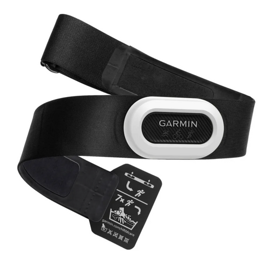 GARMIN HRM-Pro™ Plus Cardio Belt