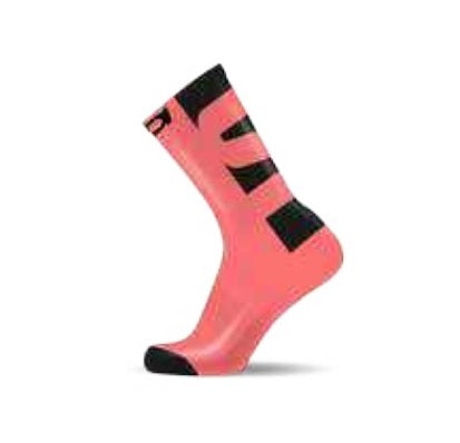 SIDI CONFUSUM Socks Coral