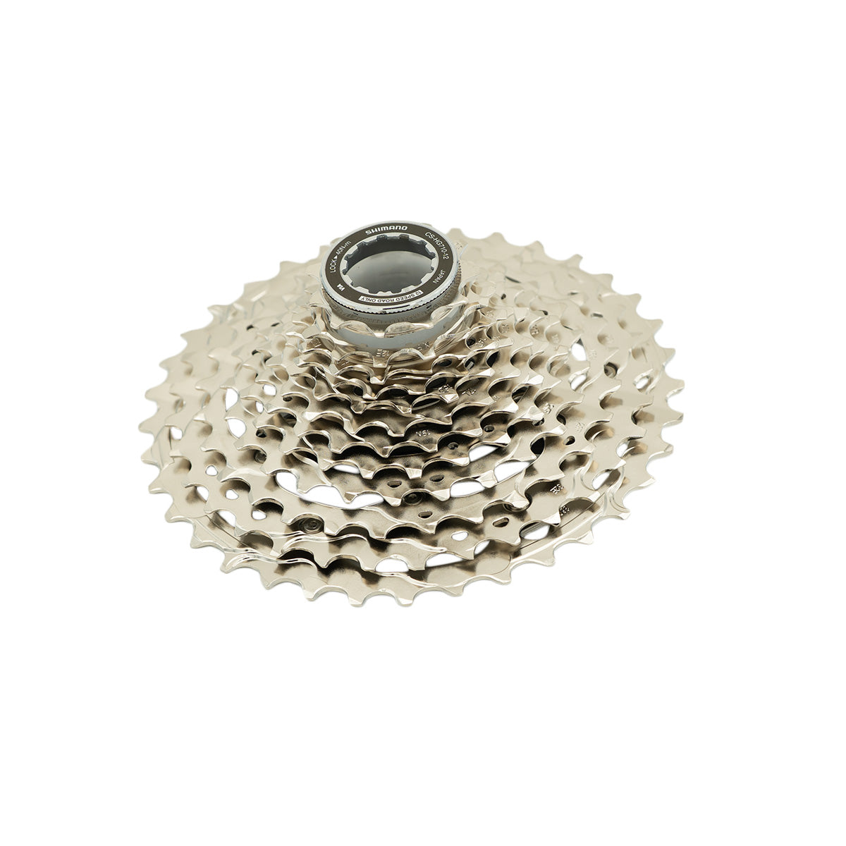 Group SHIMANO GRX RX825 Di2 2x12V