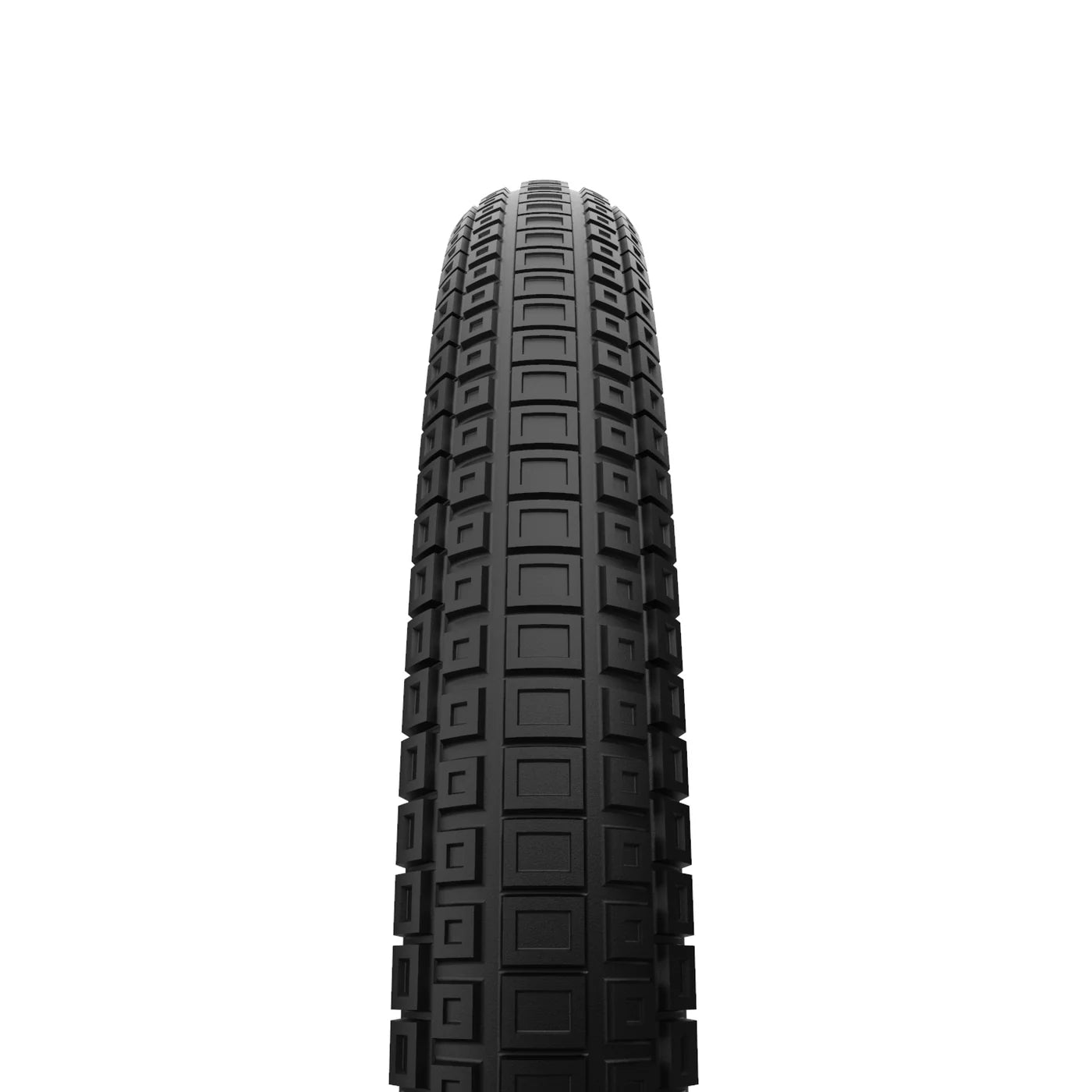 CAST STUNT DOUBLE 24x2.40 Tubeless Ready Black tire