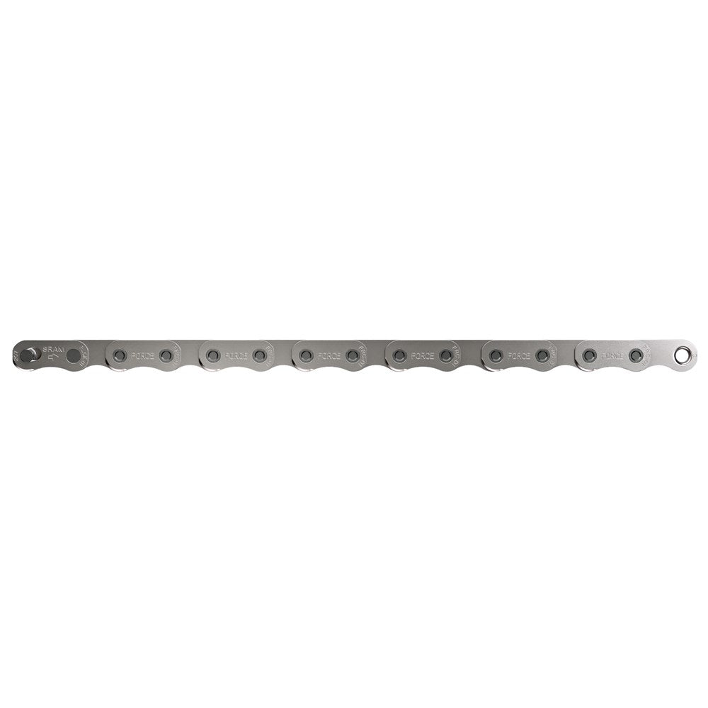 SRAM FORCE AXS Road Flattop 12V chain