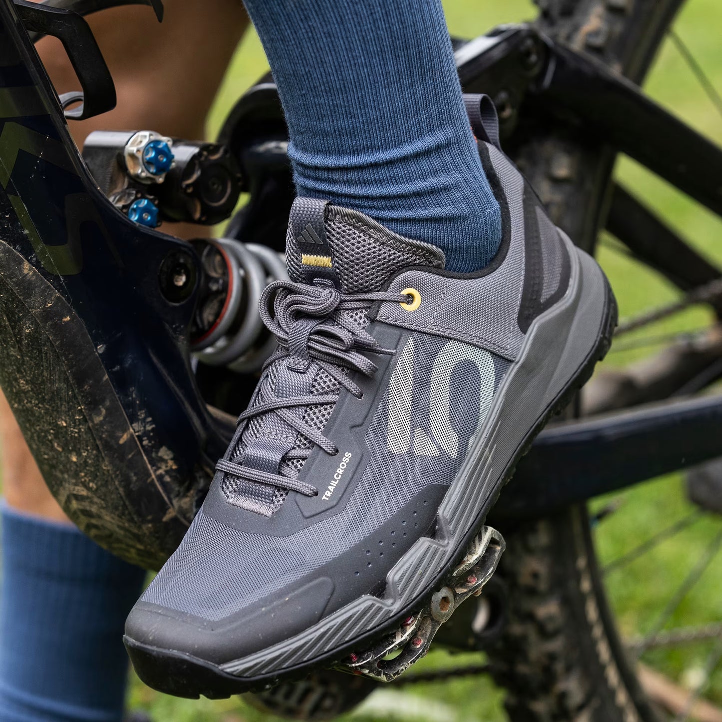FIVE TEN TRAILCROSS LT MTB Shoes Brown