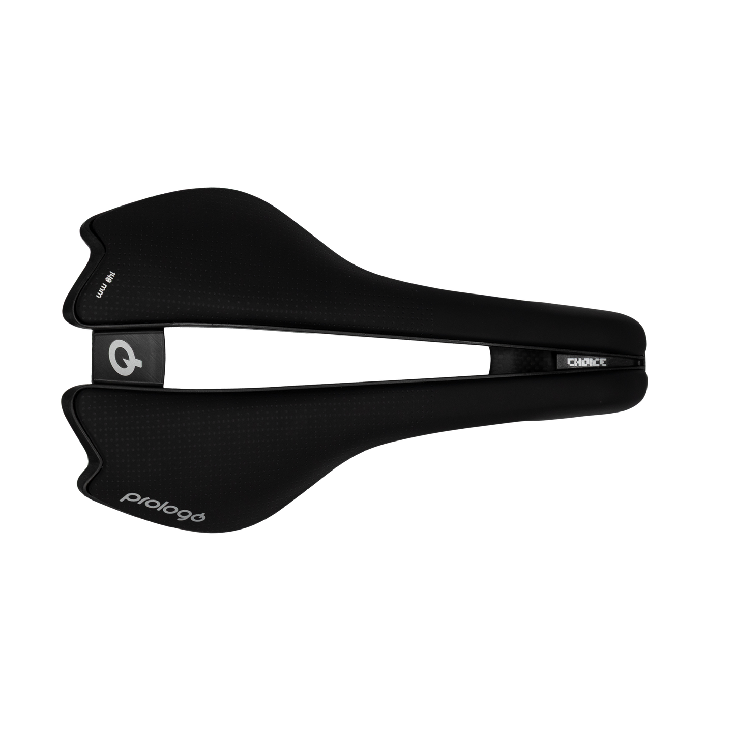 PROLOGO CHOICE PAS 140mm Saddle Nack Rails
