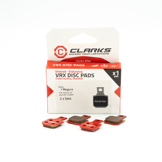 Brake Pads CLARKS Magura MT5 MT7 MT Trail