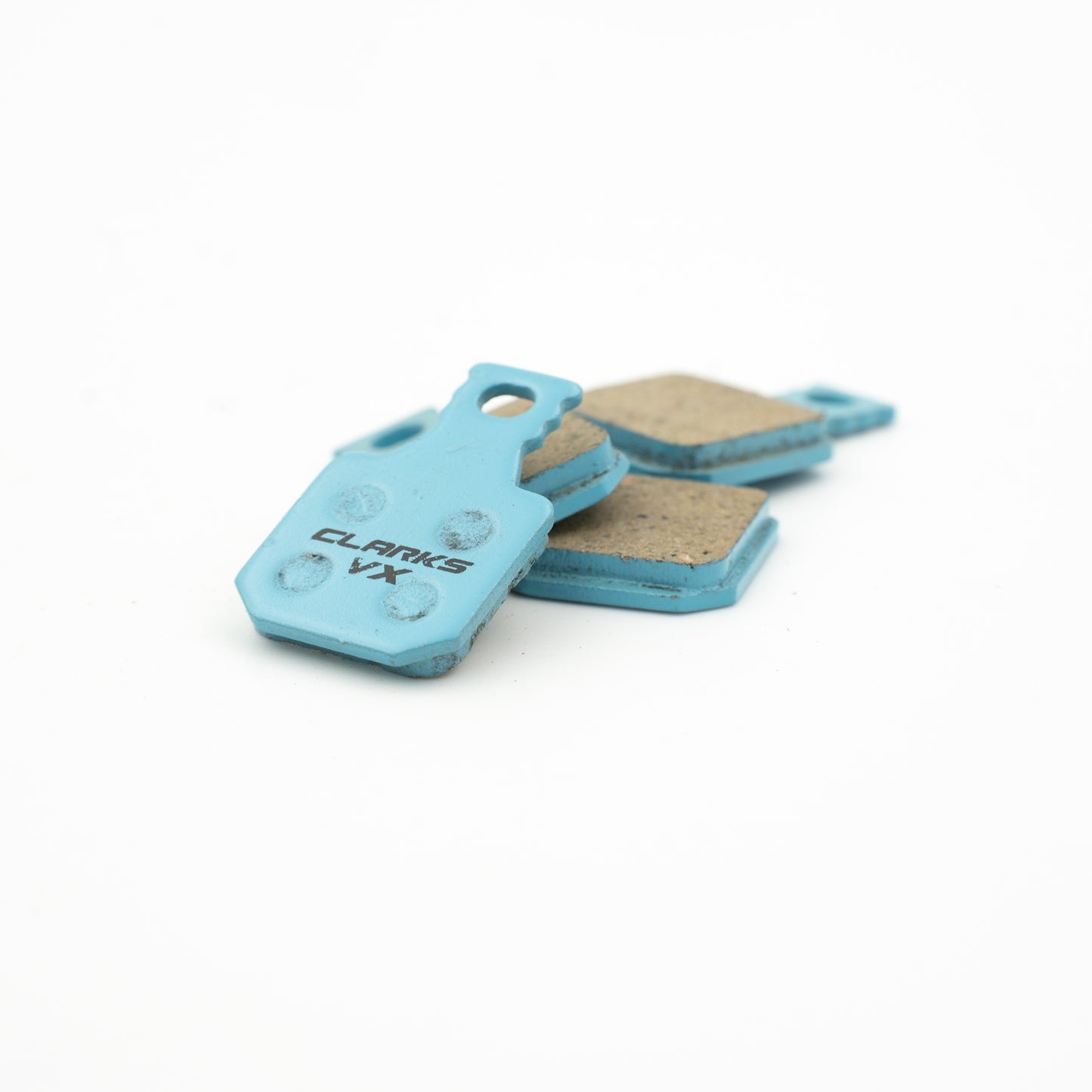 CLARKS Magura MT5 MT7 Organic Brake Pads