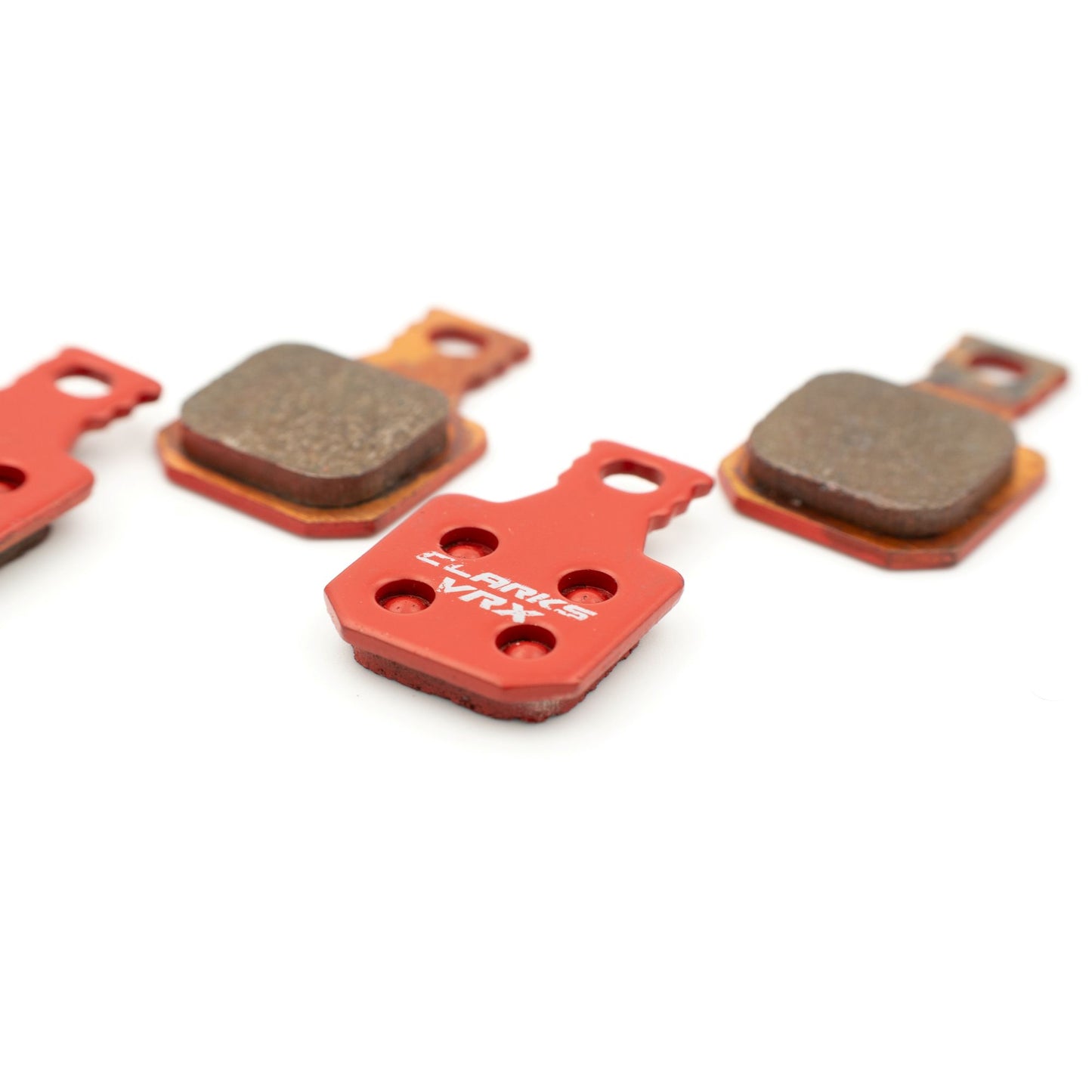 Brake Pads CLARKS Magura MT5 MT7 MT Trail