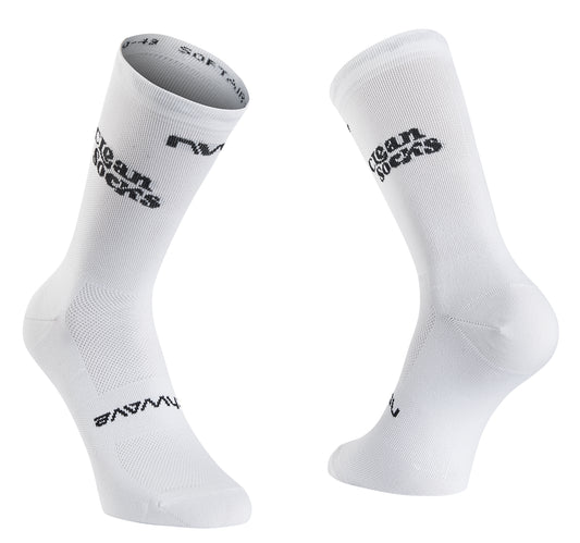 NORTHWAVE CLEAN Socks White