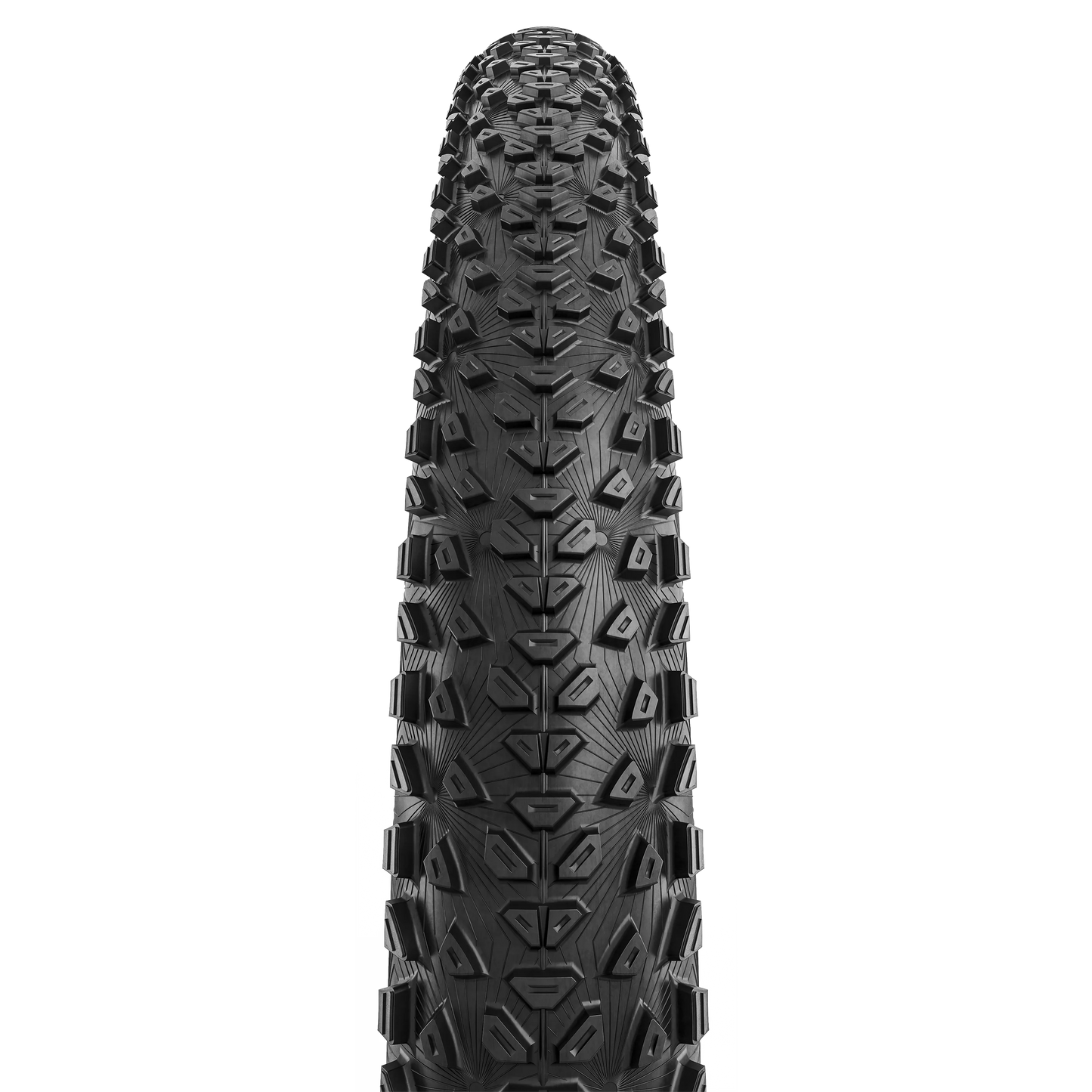 CONTINENTAL DUBNITAL Race Rapid 29x2.20 Tubeless Ready Soft Black tire