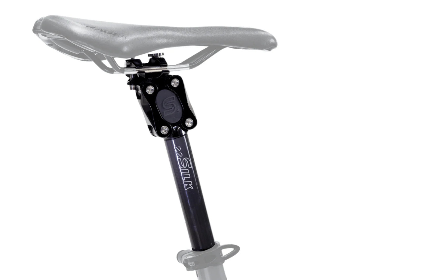 Stem Saddle Suspended CANE CREEK EESILK + CARBON 35 mm
