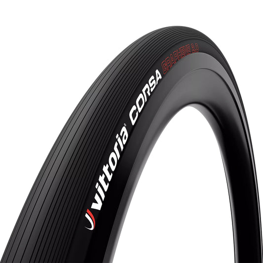 VITTORIA CORSA Graphene G2.0 700x25c TubeType Soft Black * tire