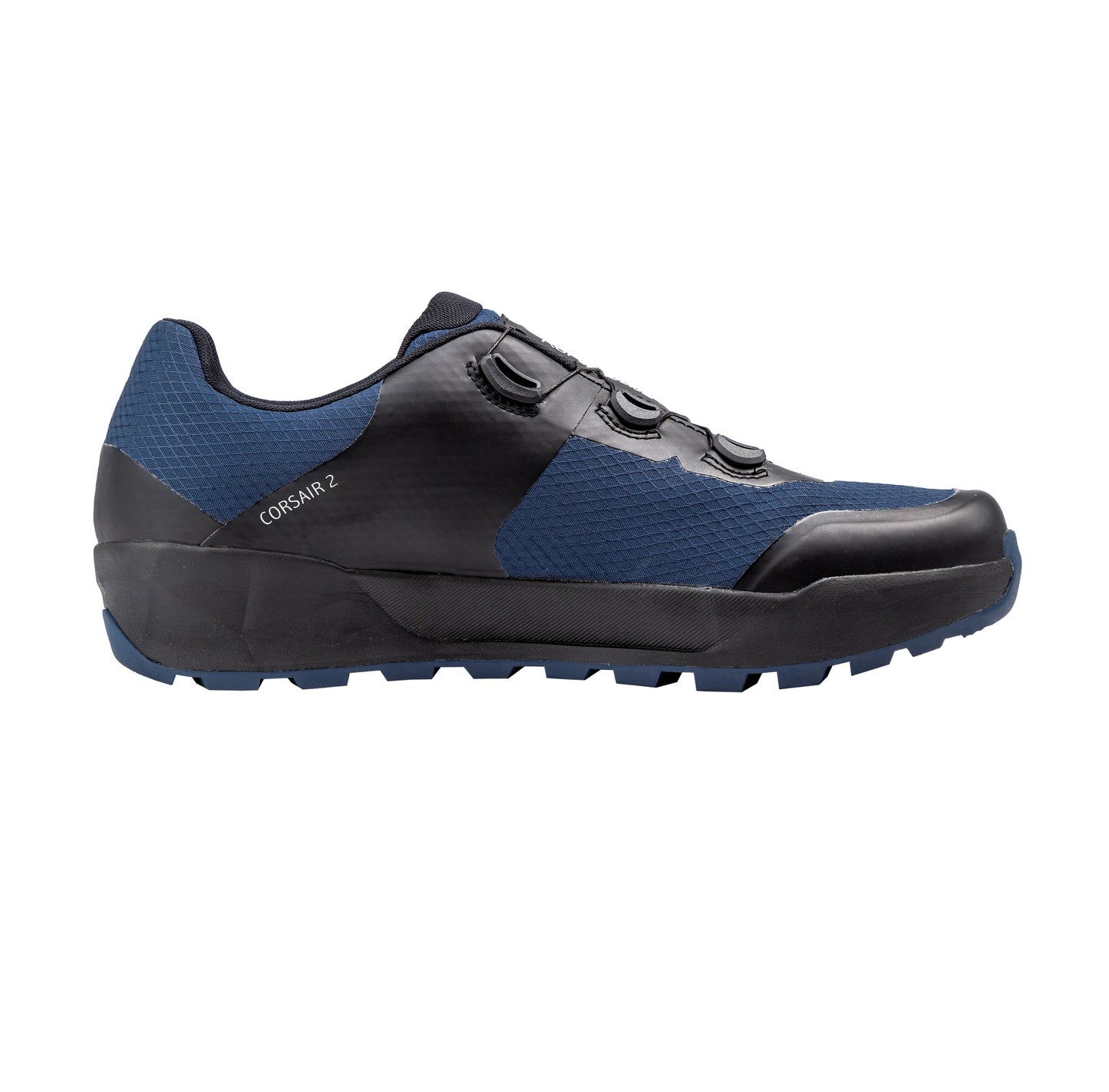 Shoes MTB NORTHWAVE CORSAIR 2 Blue/Black