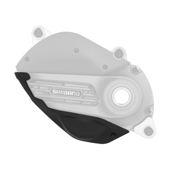 SHIMANO EP8 DC-EP800-G Low Drive Unit Cover
