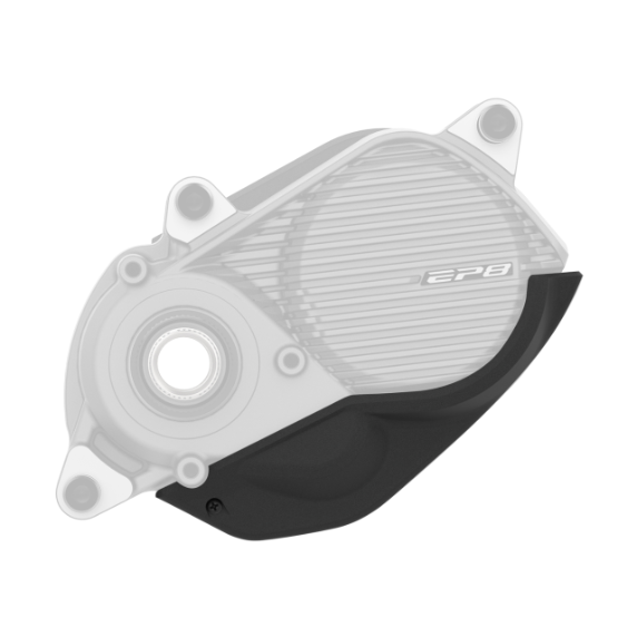 SHIMANO EP8 DC-EP800-G Low Drive Unit Cover