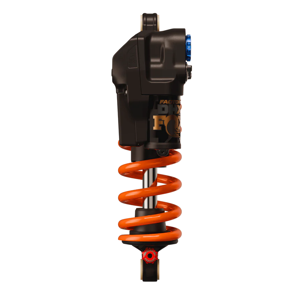 FOX DHX FACTORY Live Valve Neo 2027 shock absorber