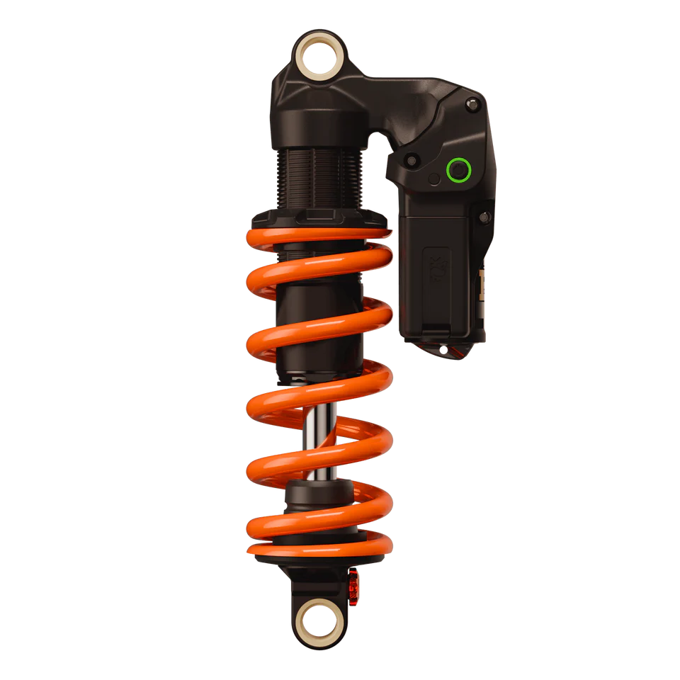 FOX DHX FACTORY Live Valve Neo 2027 shock absorber