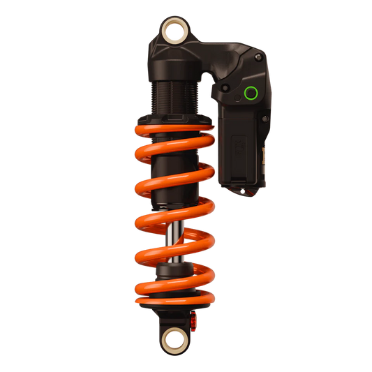 FOX DHX FACTORY Live Valve Neo 2027 shock absorber