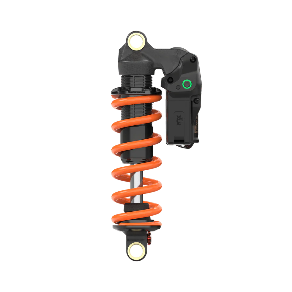 FOX DHX Live Valve Neo Spring 2026 shock absorber