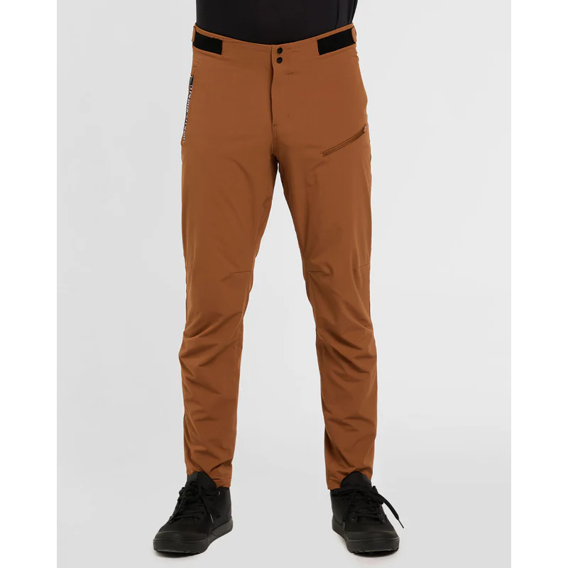 DHARCO ATHER CANYON Pants Brown
