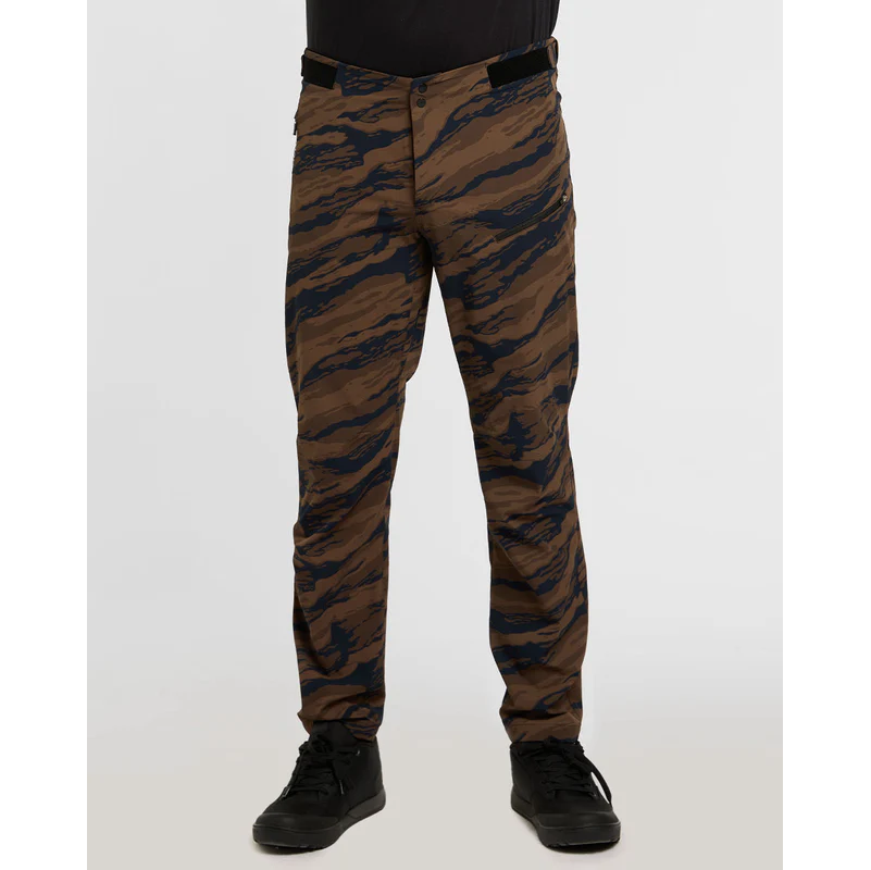 DHARCO ATHER RECON Pants Brown/Black