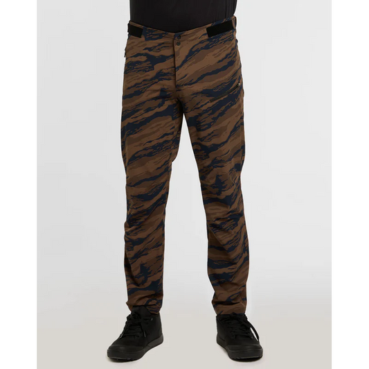 DHARCO ATHER RECON Pants Brown/Black
