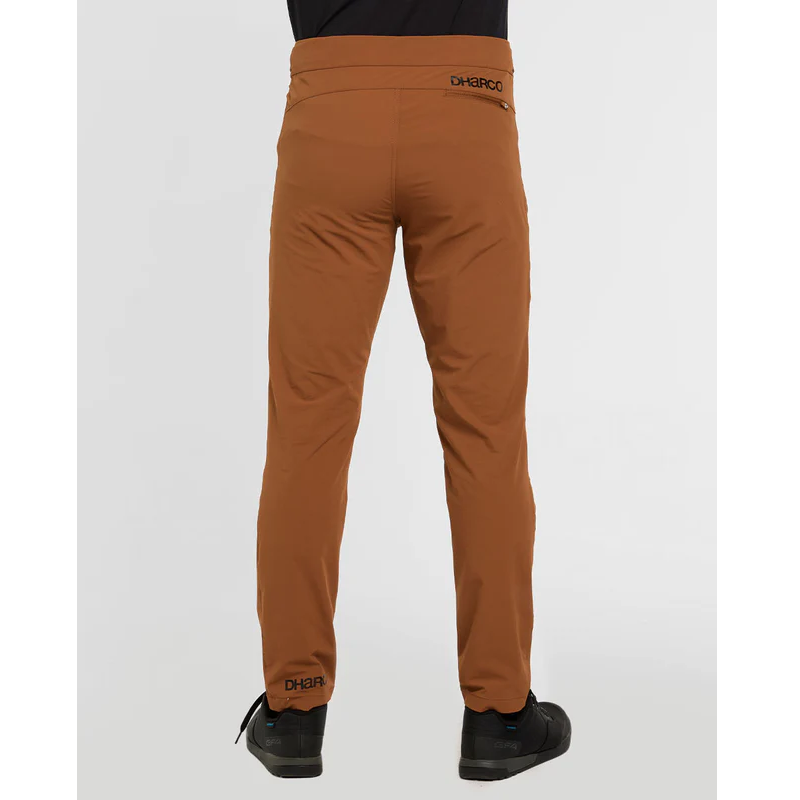 DHARCO ATHER CANYON Pants Brown