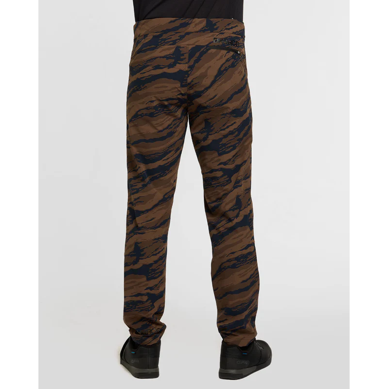 DHARCO ATHER RECON Pants Brown/Black