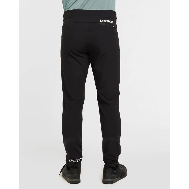 DHARCO ATHER Pants Black
