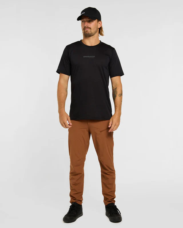 DHARCO ATHER CANYON Pants Brown