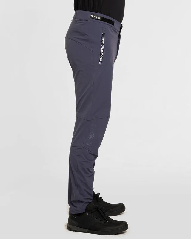 DHARCO GRAVITY STORM Pants Grey