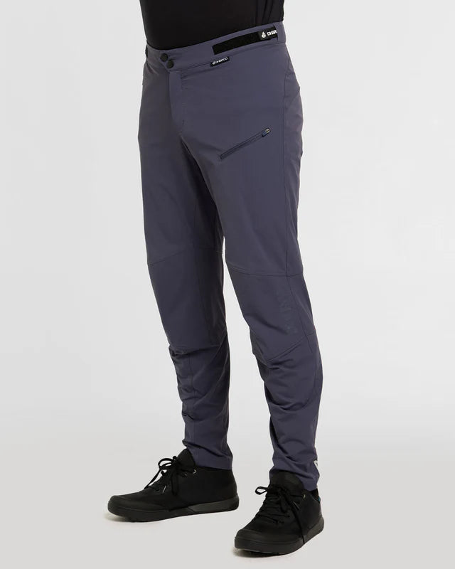 DHARCO GRAVITY STORM Pants Grey