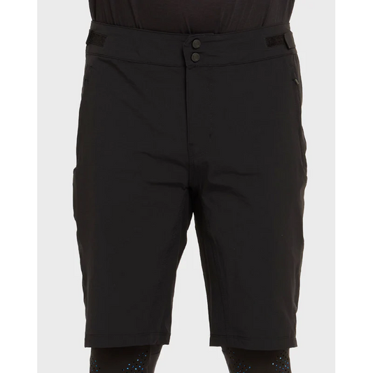 DHARCO TRAIL Short Black