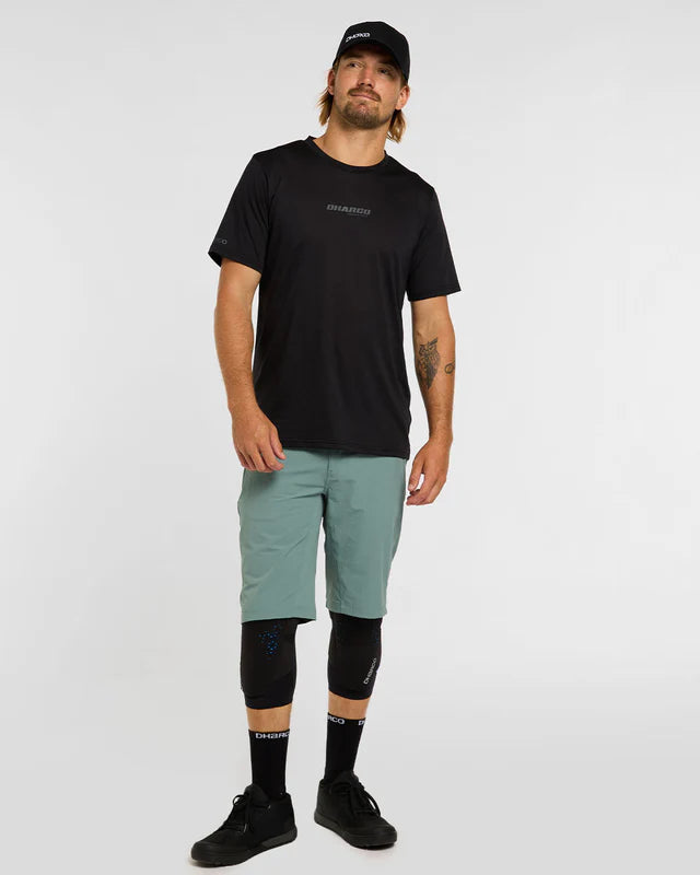 DHARCO TRAIL ENVY Short Green