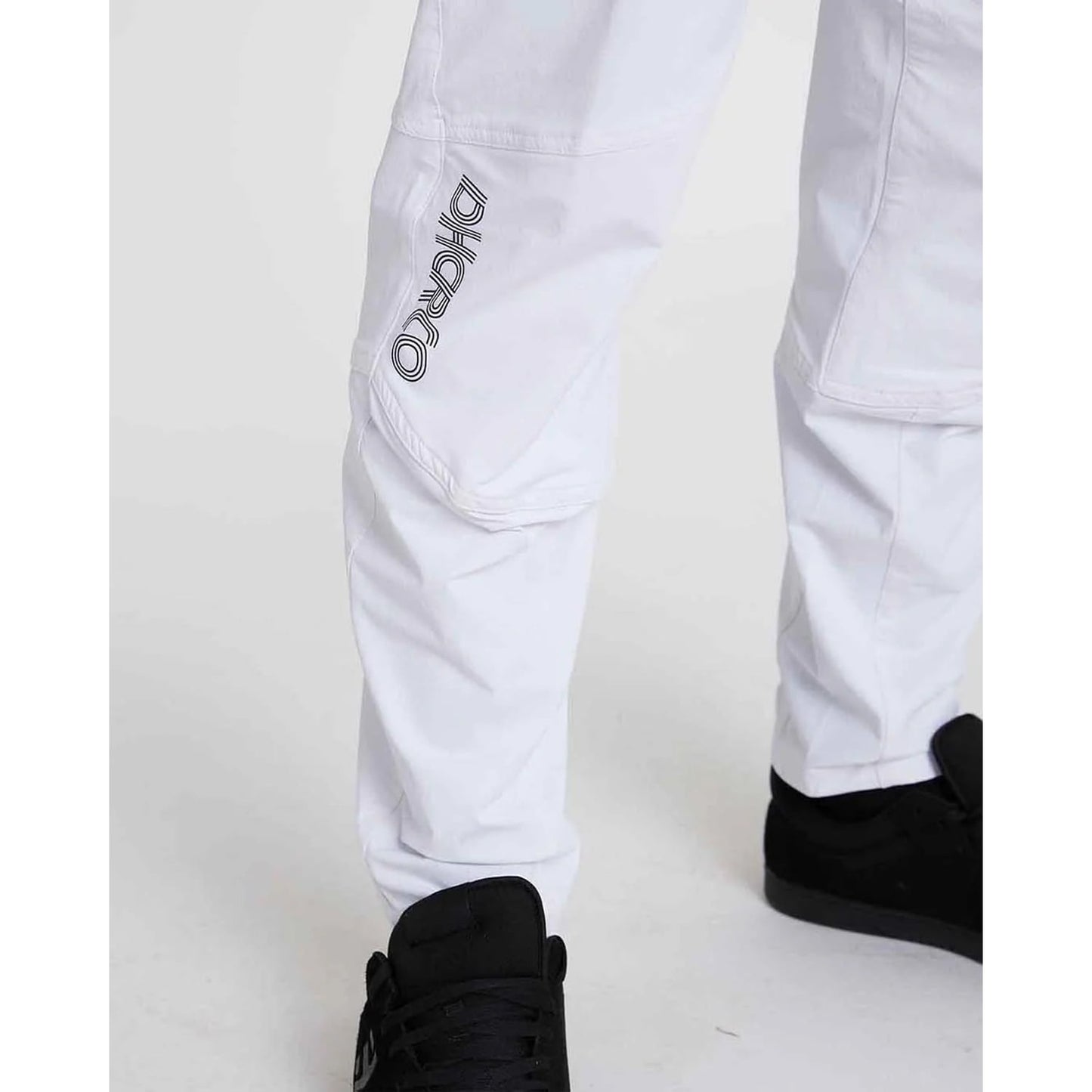 DHARCO GRAVITY Pants White