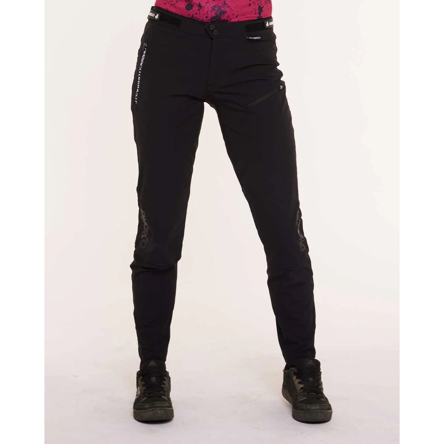 Women's DHARCO GRAVITY Pants Black