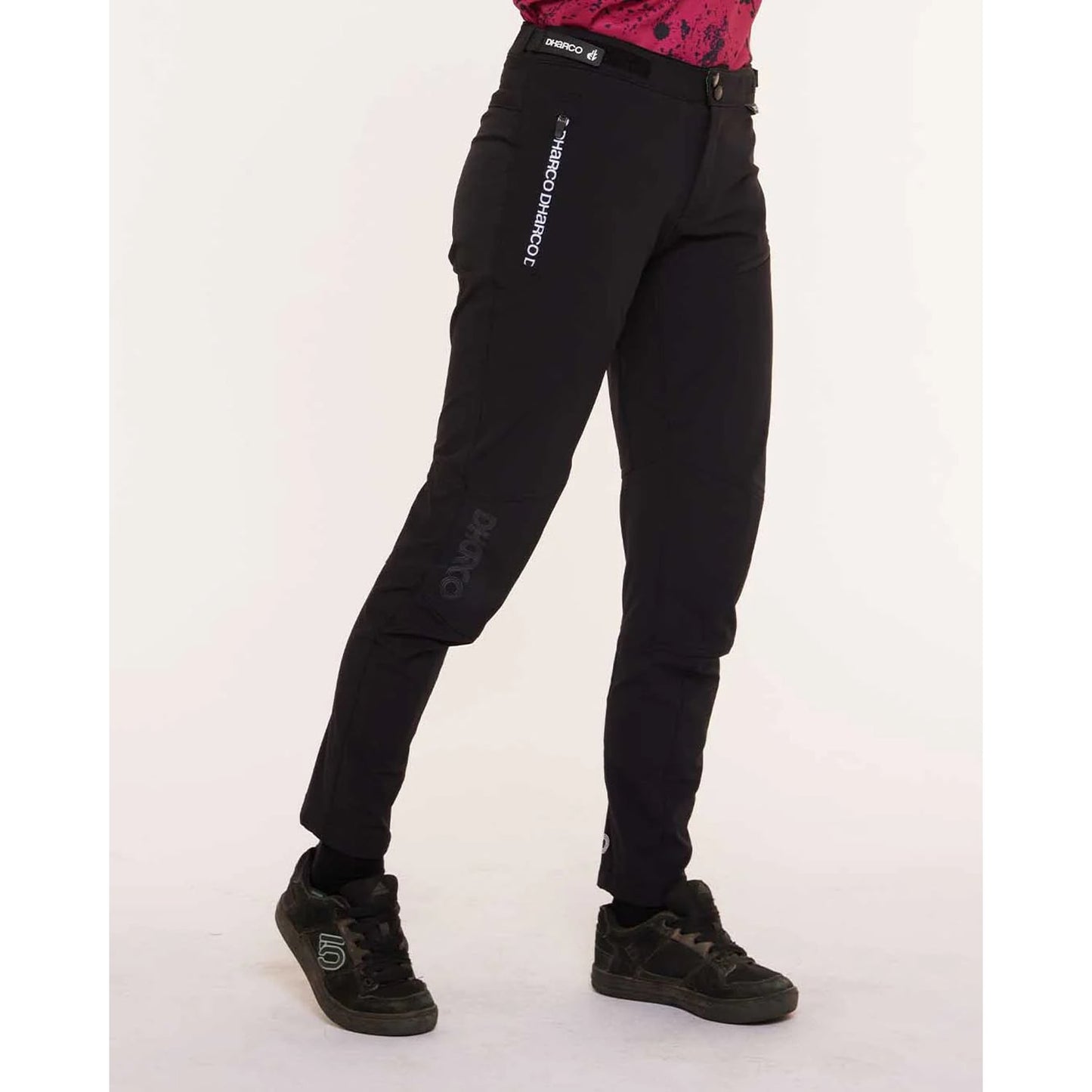 Women's DHARCO GRAVITY Pants Black