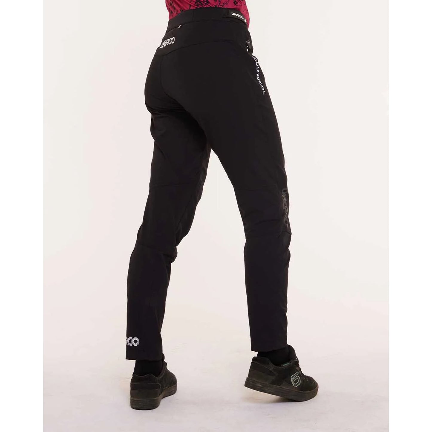 Women's DHARCO GRAVITY Pants Black