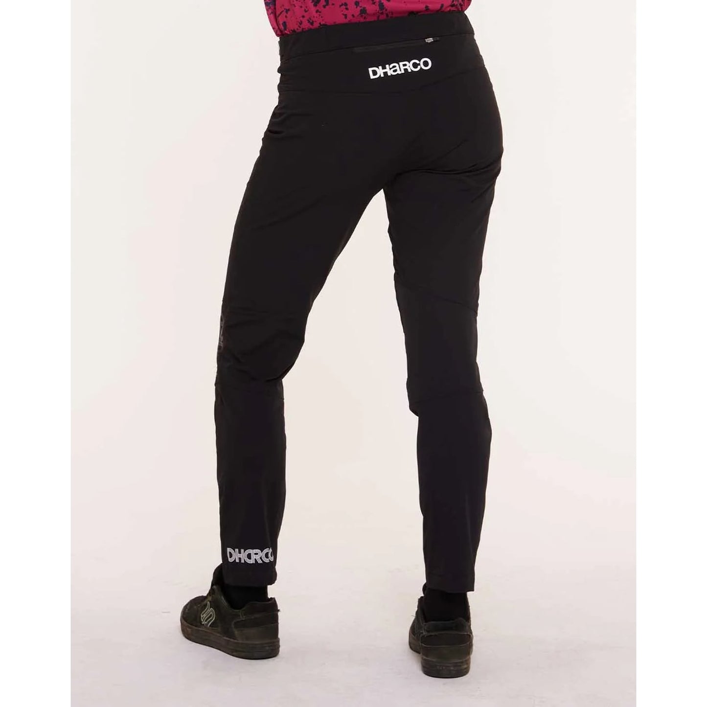 Women's DHARCO GRAVITY Pants Black