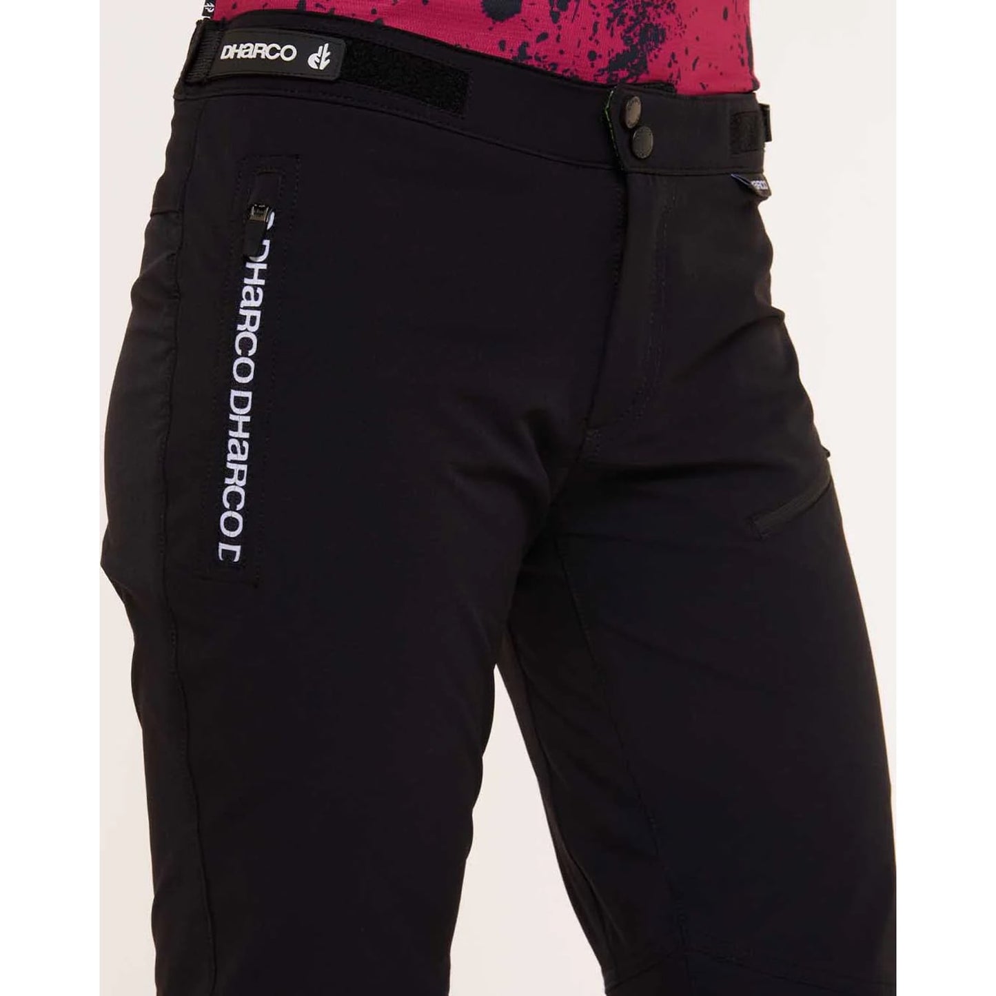Women's DHARCO GRAVITY Pants Black