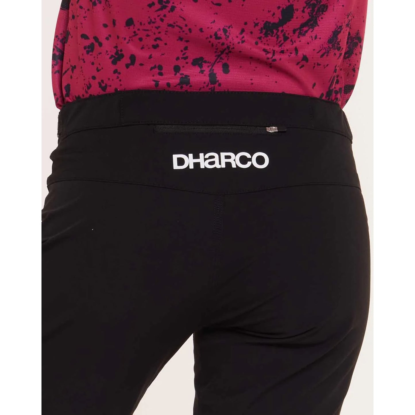 Women's DHARCO GRAVITY Pants Black