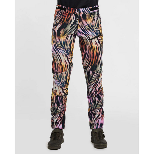 DHARCO GRAVITY ACID SAFARY Women's Multi Pants