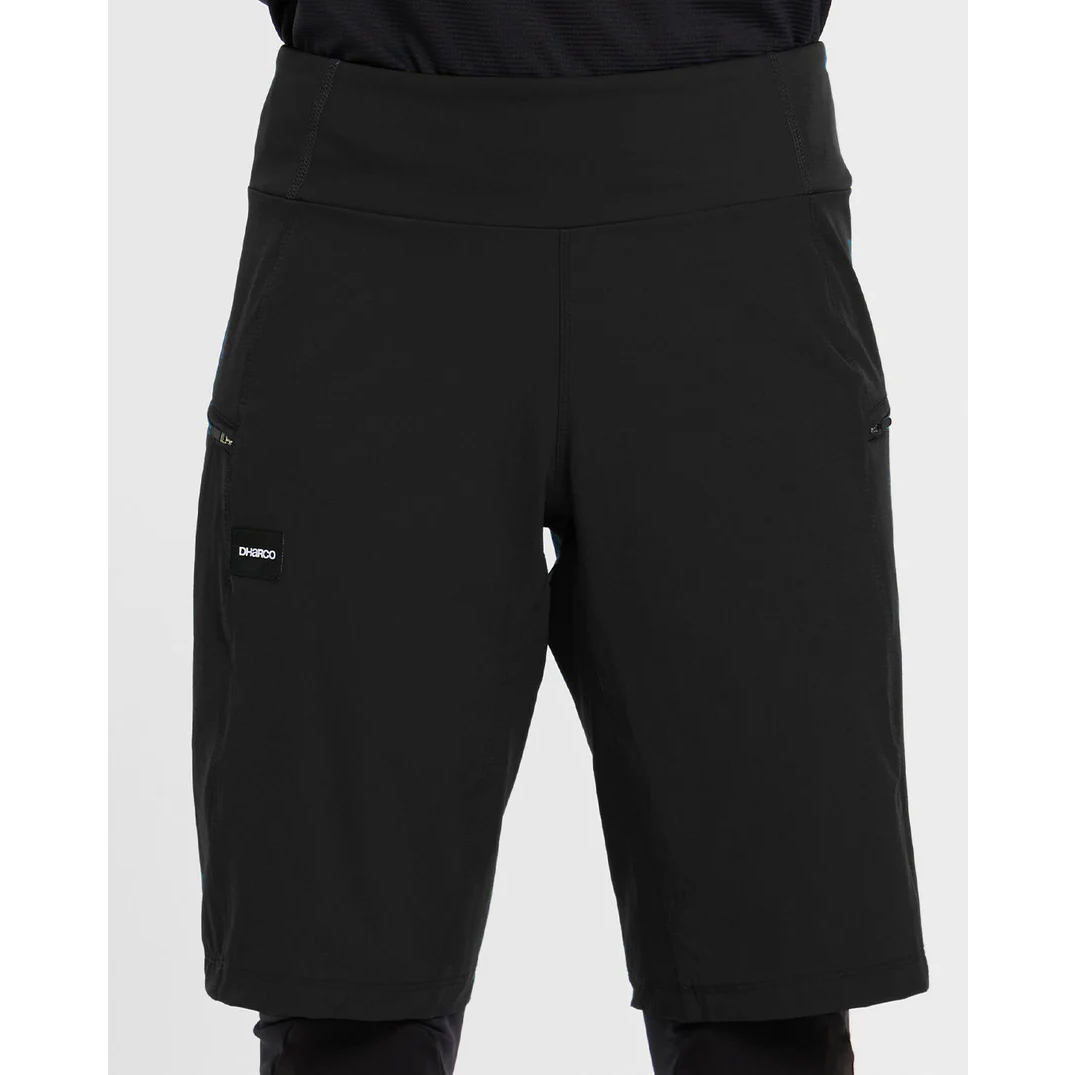 DHARCO TRAIL Women's Short Black