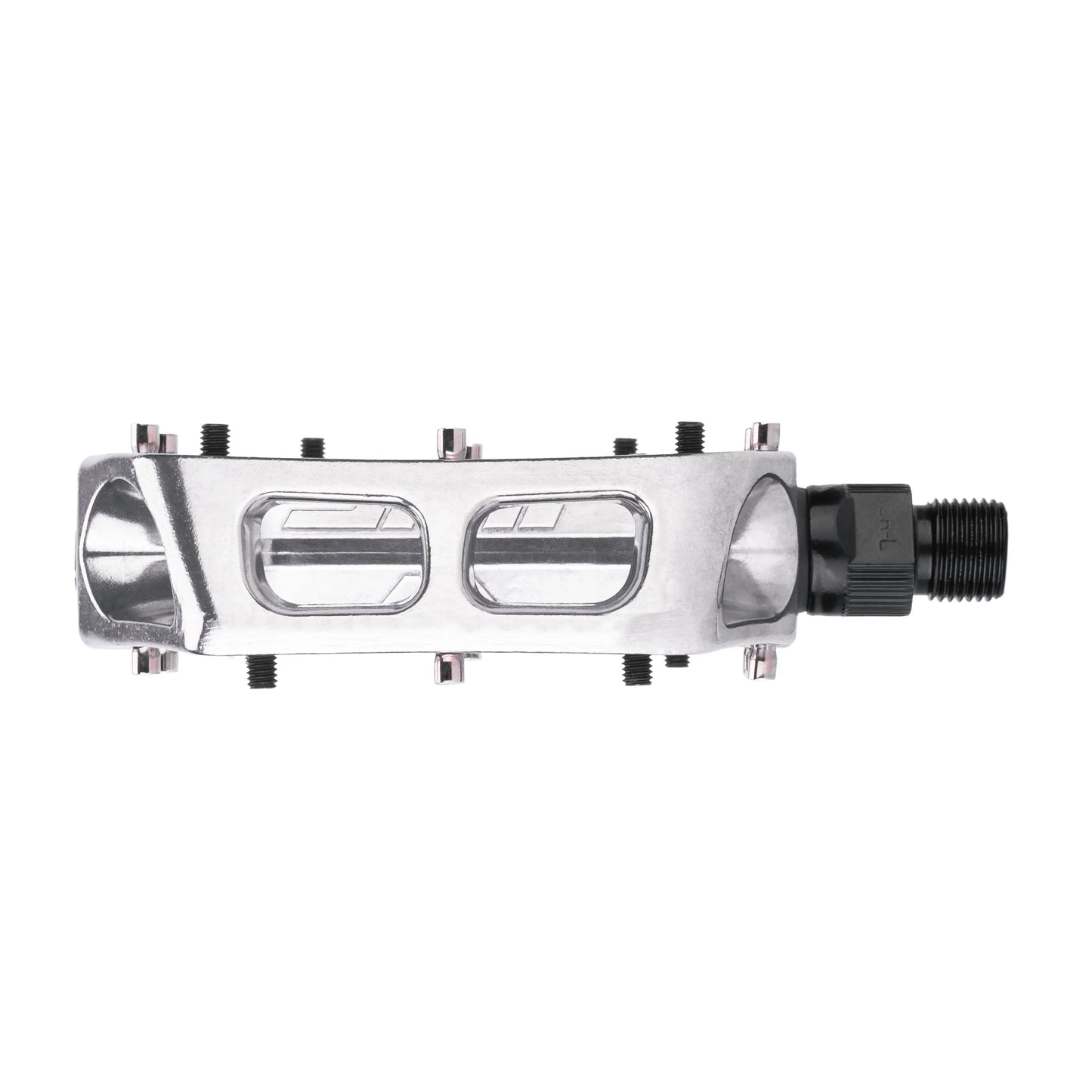 DMR V8 CLASSIC flat pedals Silver