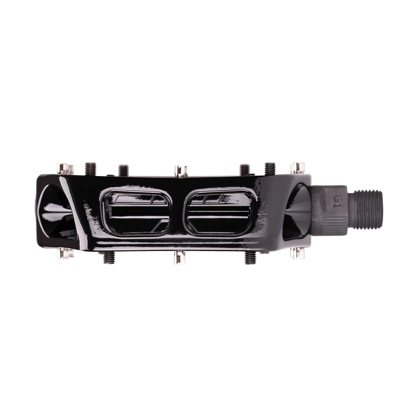 DMR V8 CLASSIC flat pedals Black