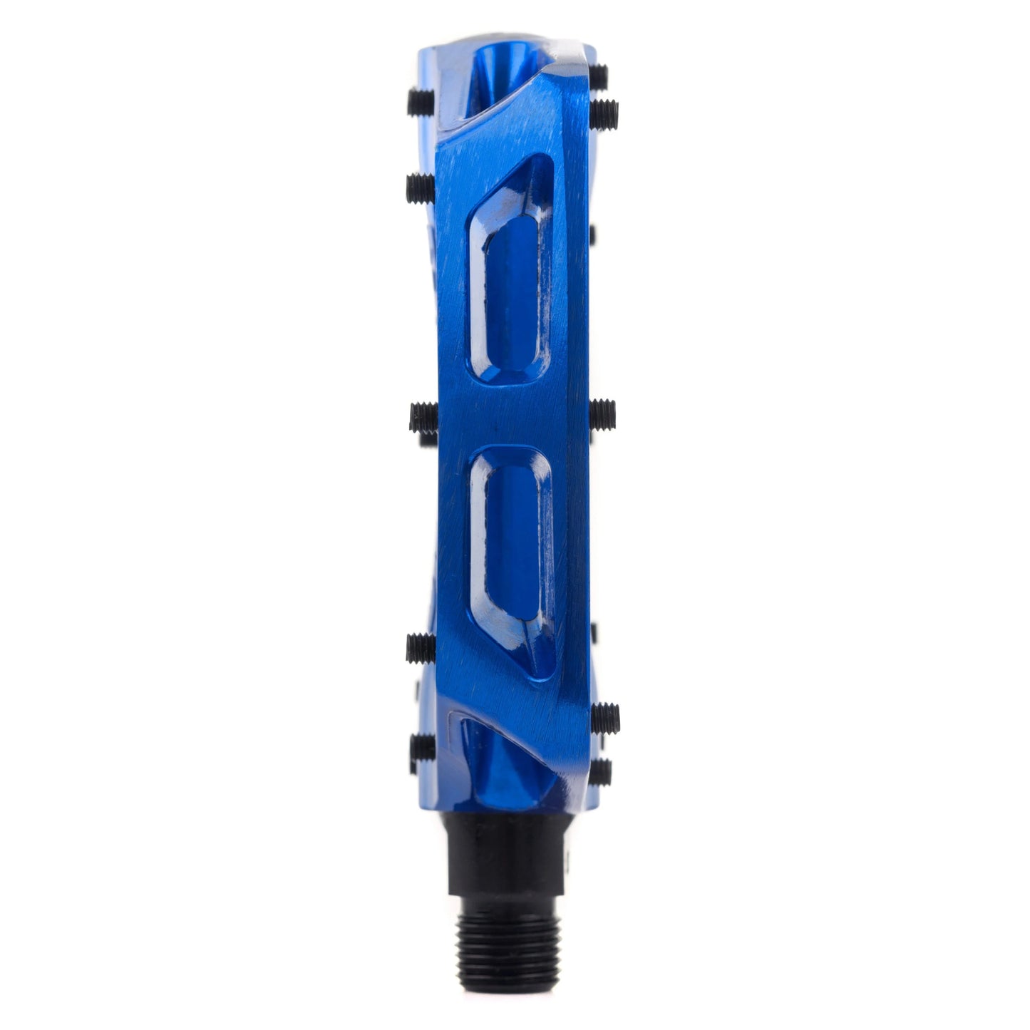 DMR V8 Blue Flat Pedals