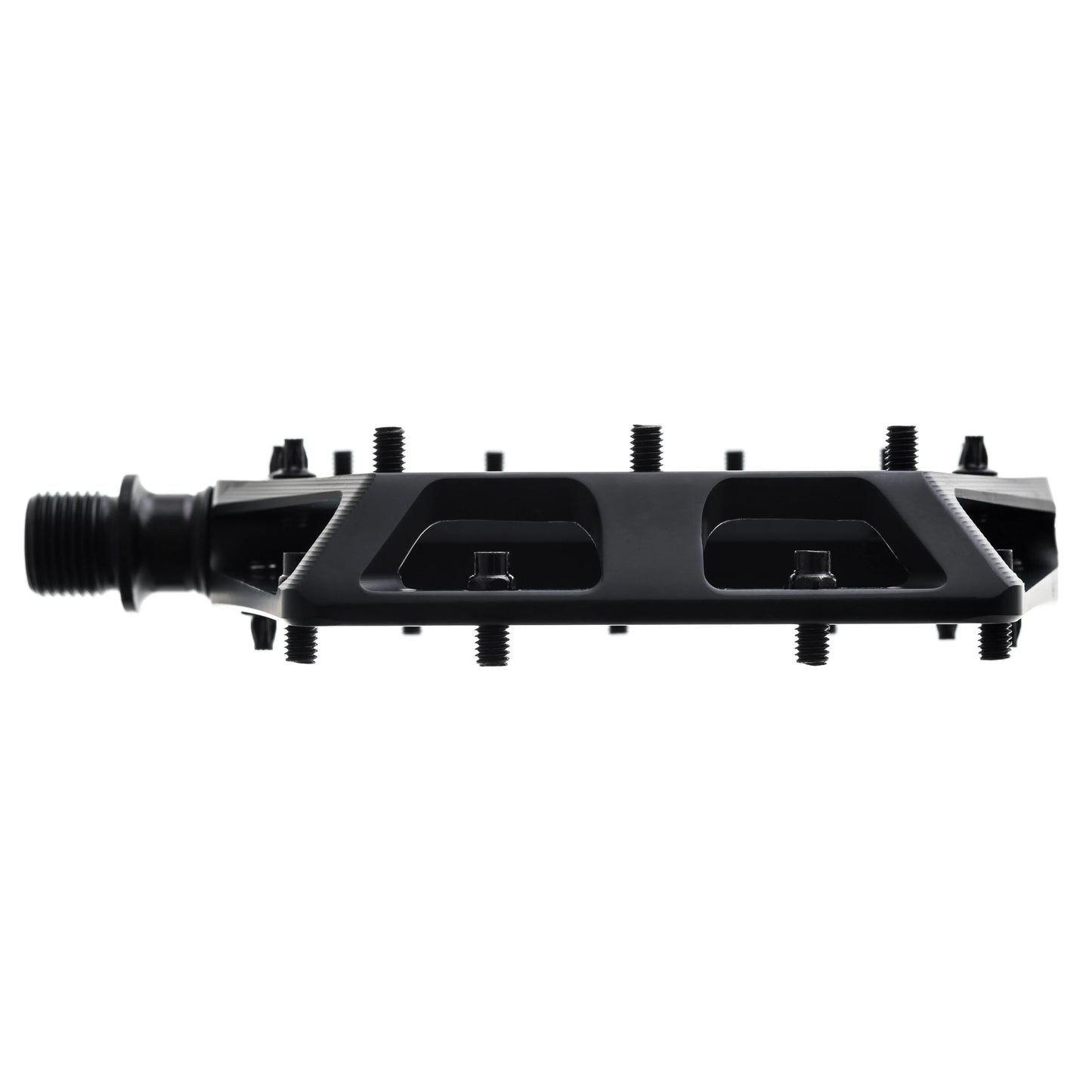 DMR VAULT BRENDOG flat pedals Black