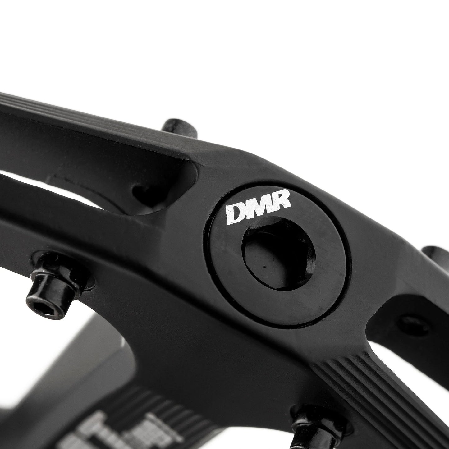 DMR VAULT MAG flat pedals Black