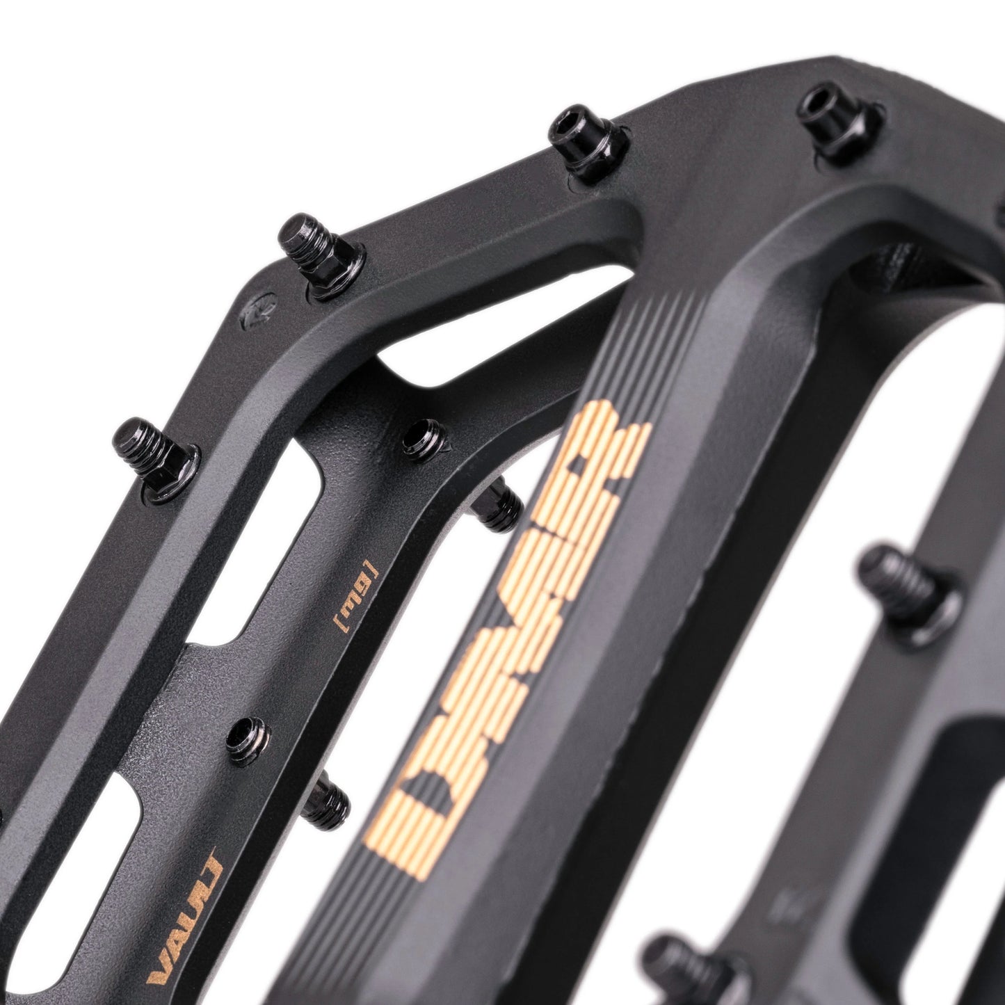 DMR VAULT MAG SL flat pedals Black