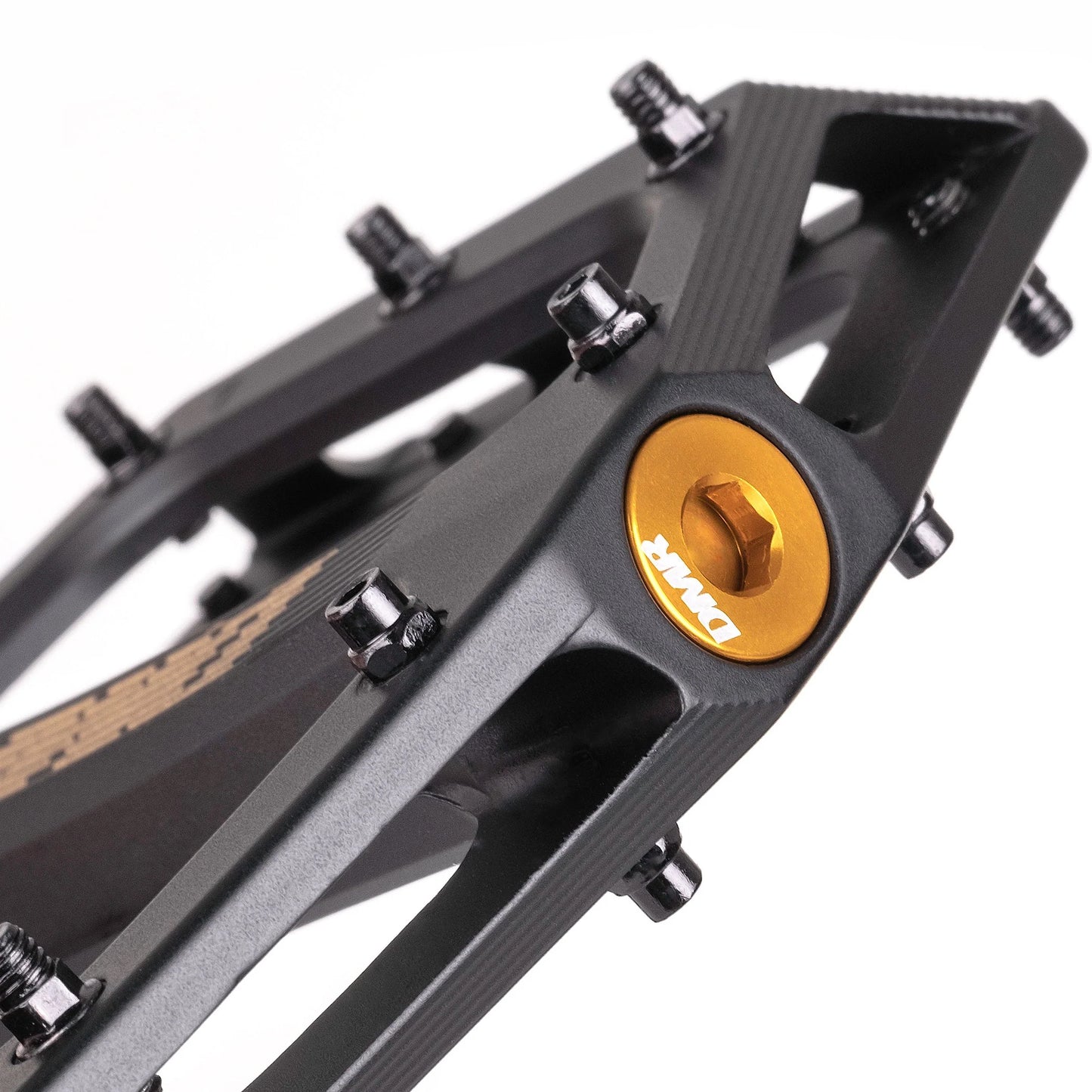 DMR VAULT MAG SL flat pedals Black