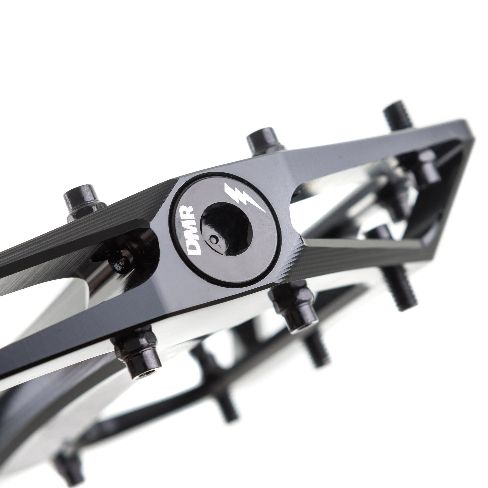 DMR VAULT MIDI Flat Pedals Black – Probikeshop